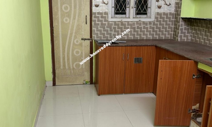 2 BHK Flat for Sale in Perungalathur