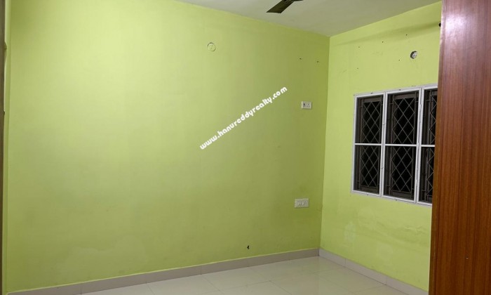 2 BHK Flat for Sale in Perungalathur