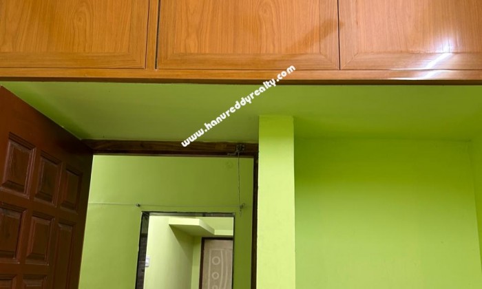 2 BHK Flat for Sale in Perungalathur