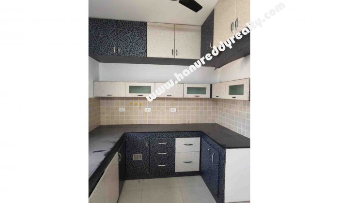 3 BHK Flat for Sale in Trichy Road