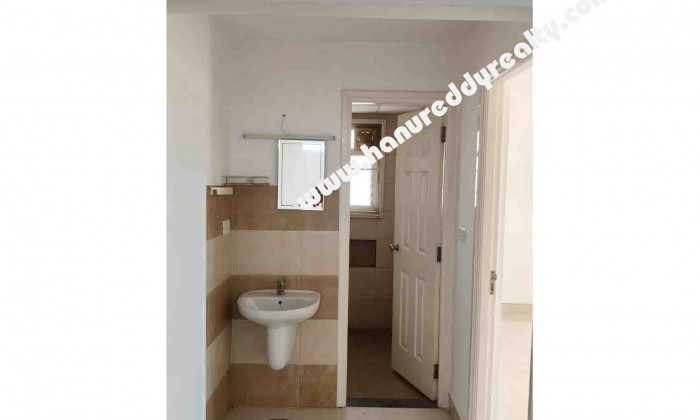 3 BHK Flat for Sale in Trichy Road