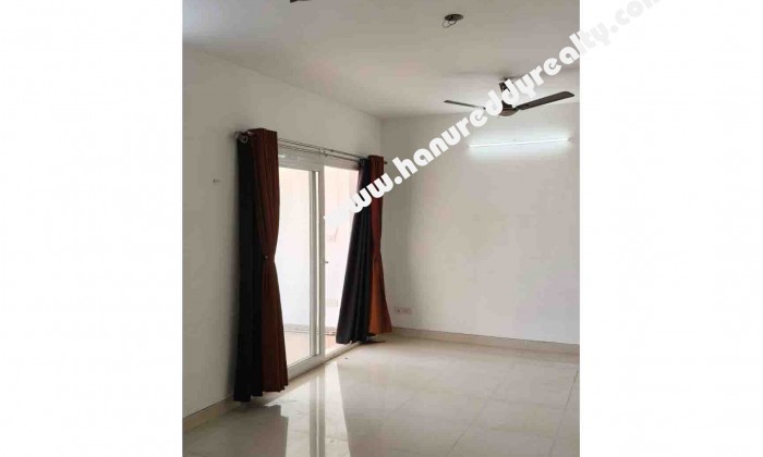 3 BHK Flat for Sale in Trichy Road