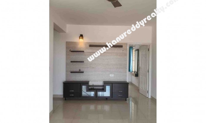 3 BHK Flat for Sale in Trichy Road