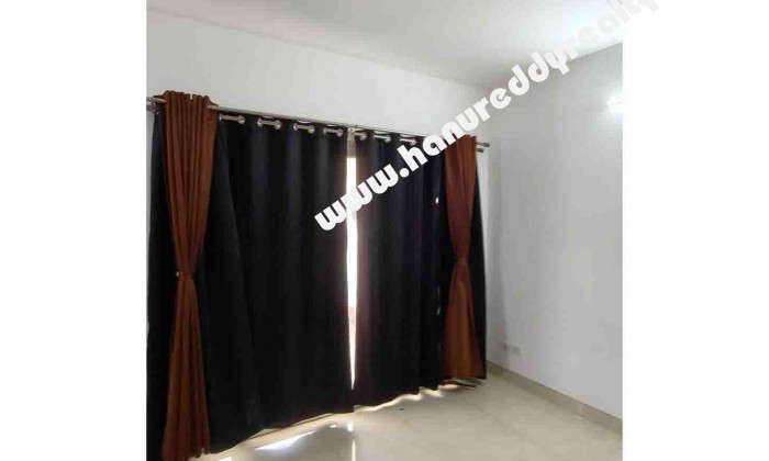 3 BHK Flat for Sale in Trichy Road