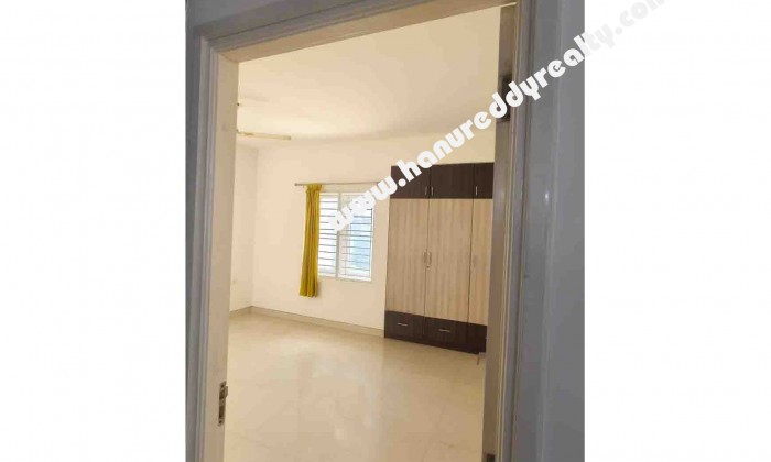 3 BHK Flat for Sale in Trichy Road