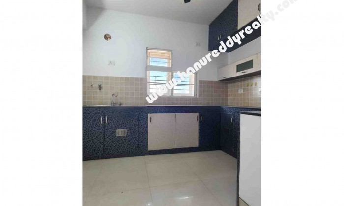 3 BHK Flat for Sale in Trichy Road