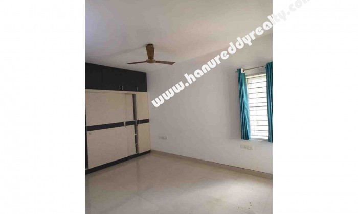 3 BHK Flat for Sale in Trichy Road