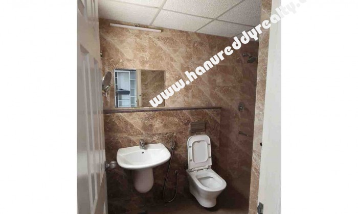 3 BHK Flat for Sale in Trichy Road