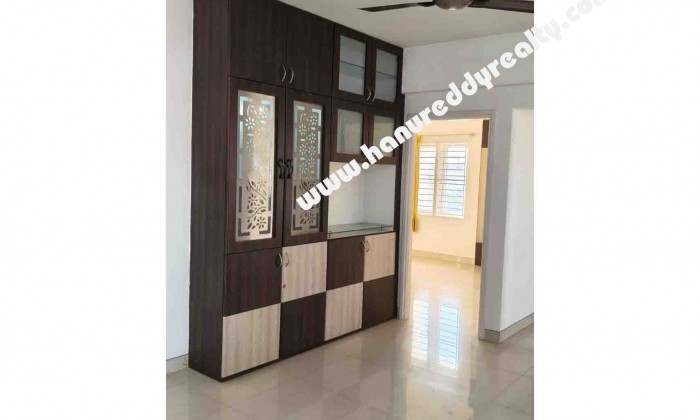 3 BHK Flat for Sale in Trichy Road