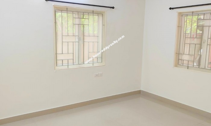 2 BHK Flat for Sale in Thiruvanmiyur
