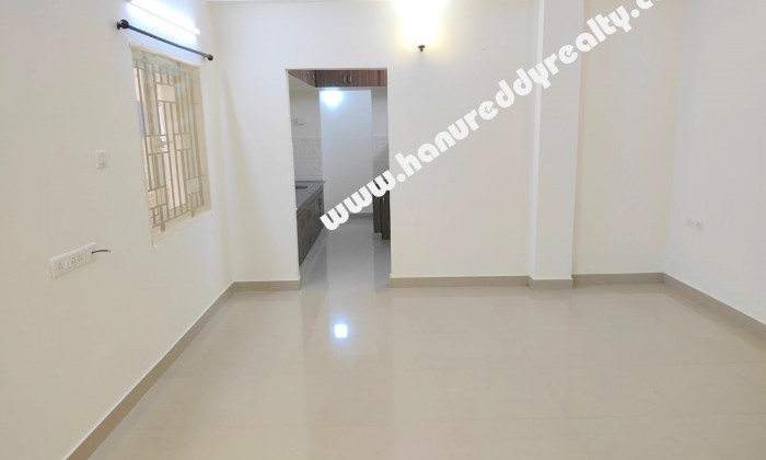 2 BHK Flat for Sale in Thiruvanmiyur