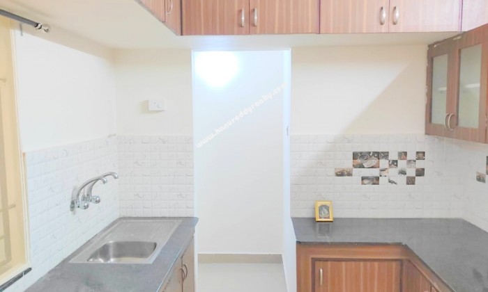 2 BHK Flat for Sale in Thiruvanmiyur