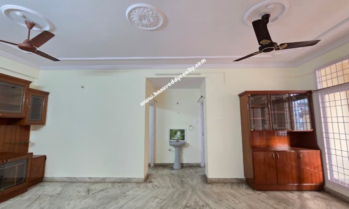 3 BHK Flat for Sale in Facor Layout