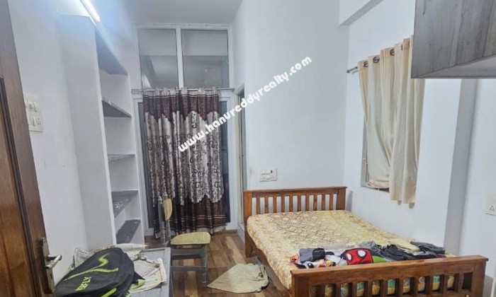 4 BHK Independent House for Sale in Velachery