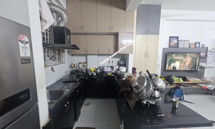 4 BHK Independent House for Sale in Velachery