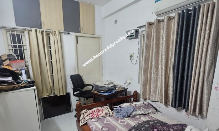 4 BHK Independent House for Sale in Velachery