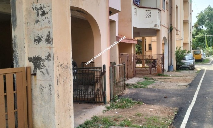 2 BHK Flat for Sale in Madurai