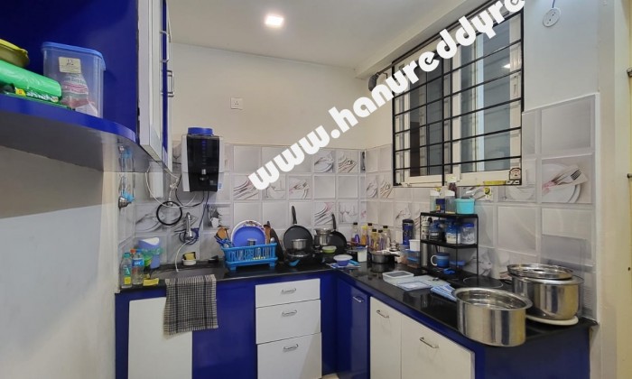 2 BHK Flat for Sale in Yendada