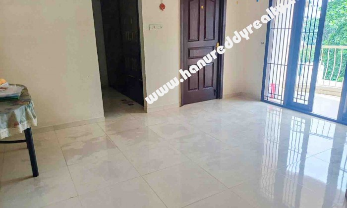 2 BHK Flat for Sale in Saibaba Colony
