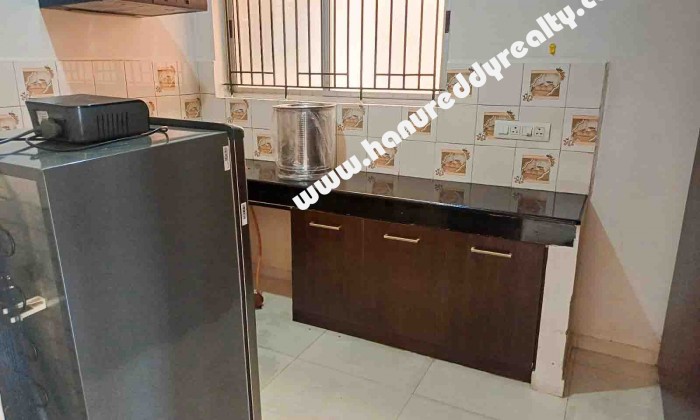 2 BHK Flat for Sale in Saibaba Colony