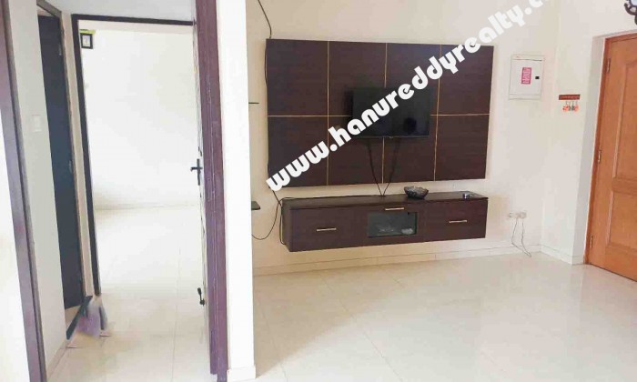 2 BHK Flat for Sale in Saibaba Colony