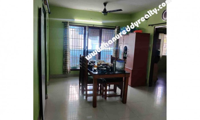 3 BHK Flat for Sale in Selvapuram
