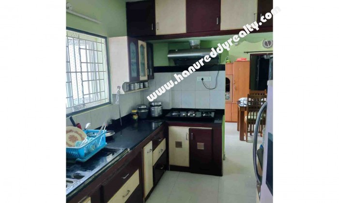 3 BHK Flat for Sale in Selvapuram
