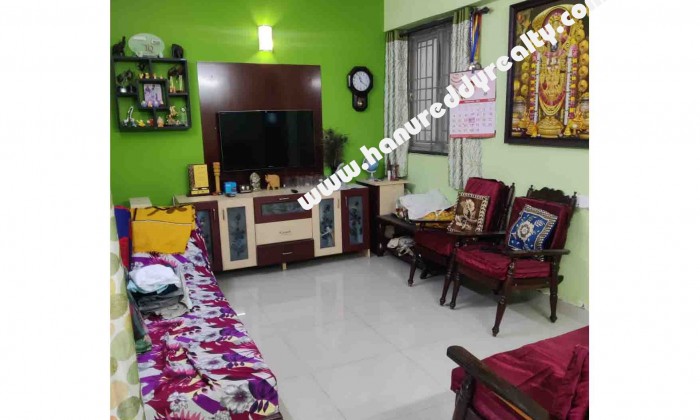 3 BHK Flat for Sale in Selvapuram
