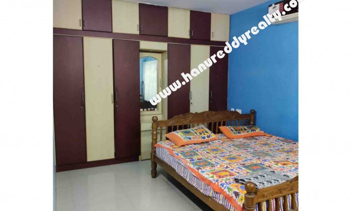 3 BHK Flat for Sale in Selvapuram