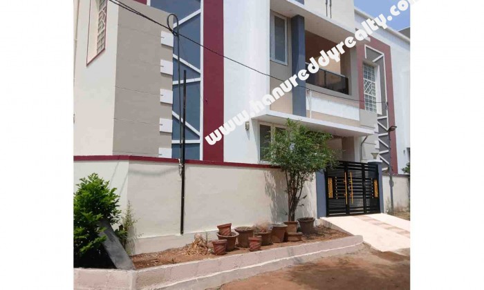 3 BHK Independent House for Sale in Vadavalli