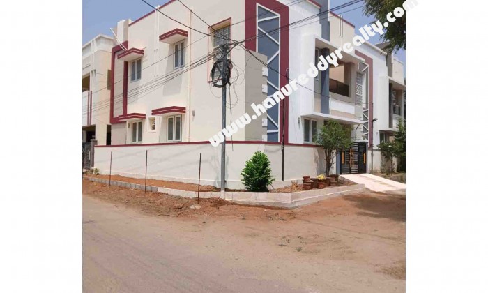 3 BHK Independent House for Sale in Vadavalli
