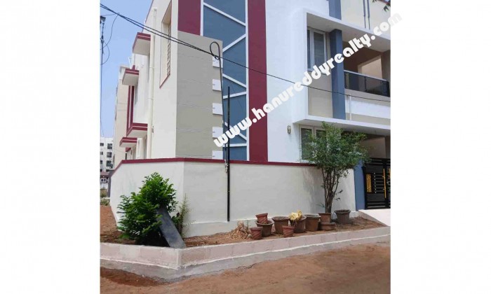 3 BHK Independent House for Sale in Vadavalli