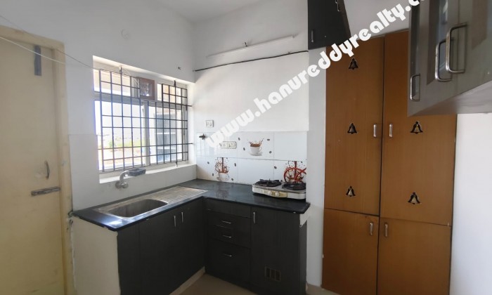 2 BHK Flat for Sale in Potheri