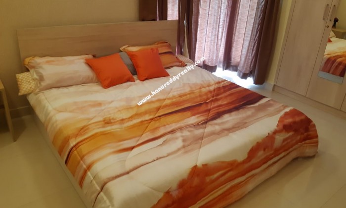 3 BHK Flat for Sale in Pallavaram