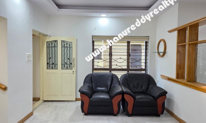 3 BHK Villa for Sale in Facor Layout