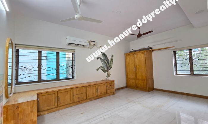 3 BHK Villa for Sale in Facor Layout