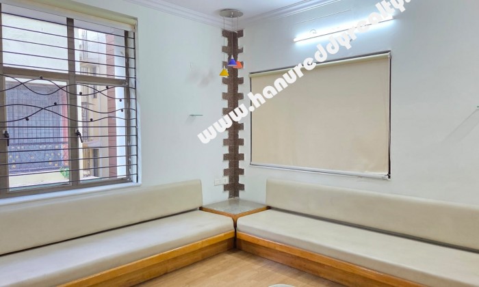 3 BHK Villa for Sale in Facor Layout