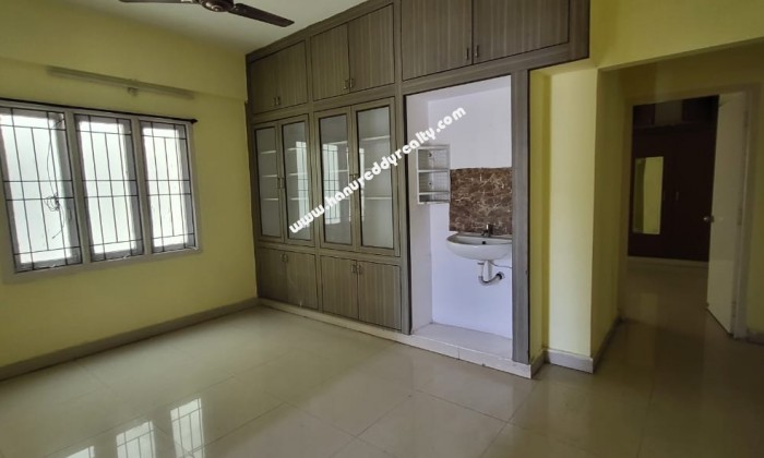 3 BHK Flat for Sale in Muralinagar