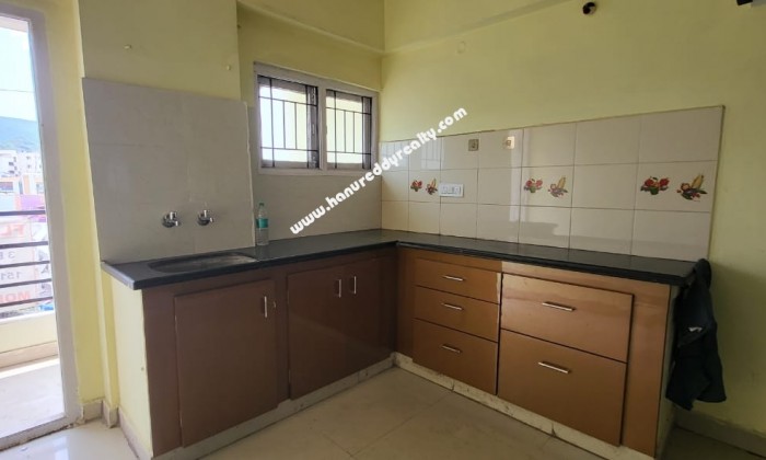 3 BHK Flat for Sale in Muralinagar