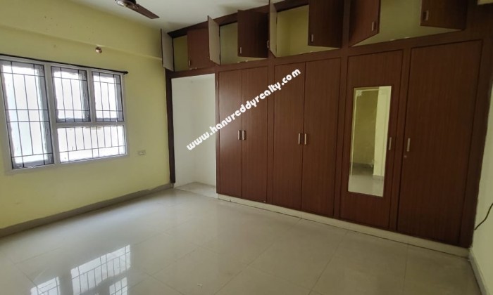 3 BHK Flat for Sale in Muralinagar