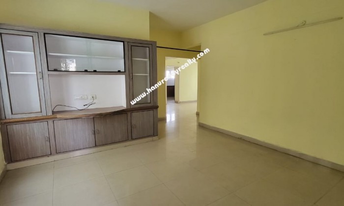 3 BHK Flat for Sale in Muralinagar