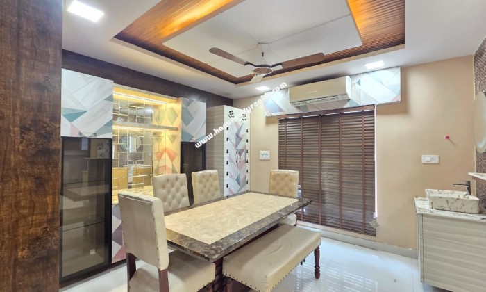 3 BHK Flat for Sale in Yendada