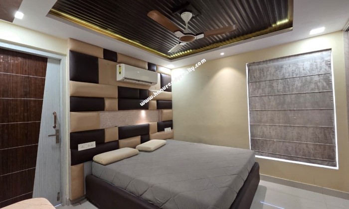 3 BHK Flat for Sale in Yendada