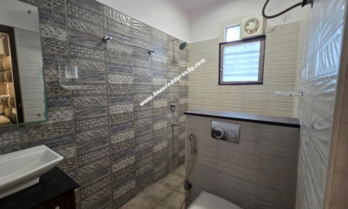 3 BHK Flat for Sale in Yendada