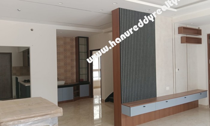 3 BHK Independent House for Rent in Vedapatti