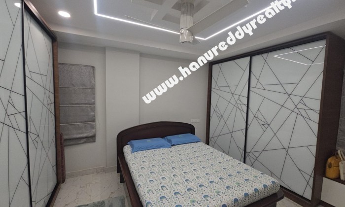 3 BHK Flat for Sale in Seethammadhara