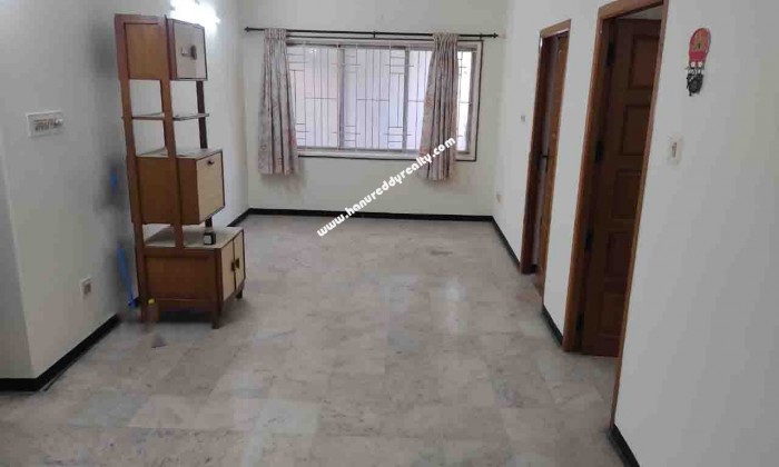 3 BHK Flat for Sale in Trichy Road