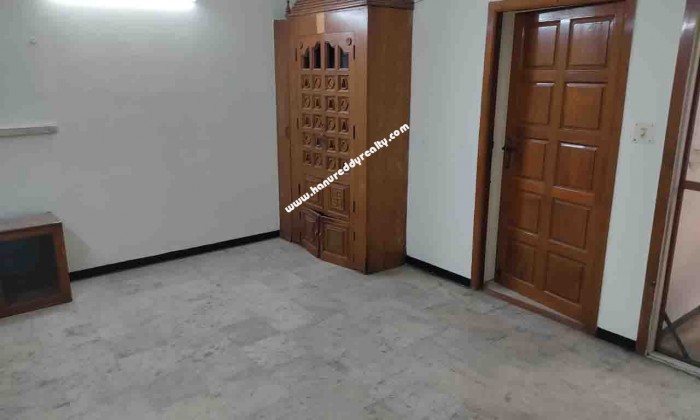 3 BHK Flat for Sale in Trichy Road