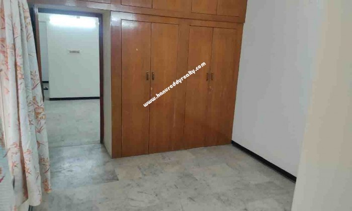 3 BHK Flat for Sale in Trichy Road