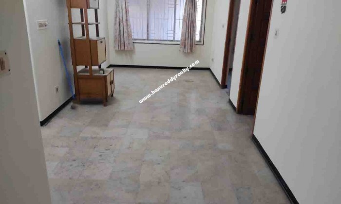 3 BHK Flat for Sale in Trichy Road